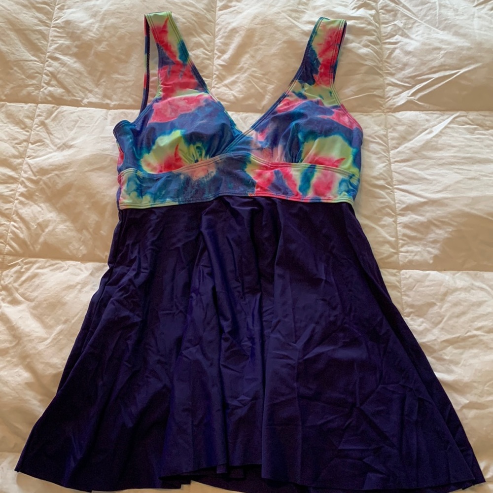Swimsuit 2 piece